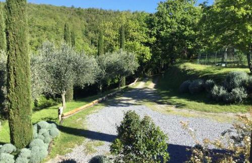 La Locanda Volpaia - Foto 7