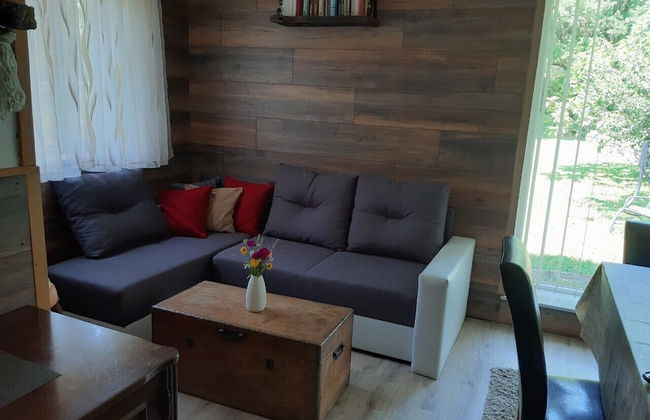 Holiday House Stipe - Foto 5