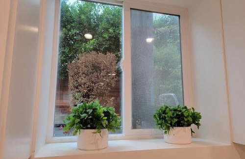 Spacious 2-Bedroom, One and a Half Bath Home in Pico-Robertson Near Beverly Hills and Cedars-Sinai - Foto 16