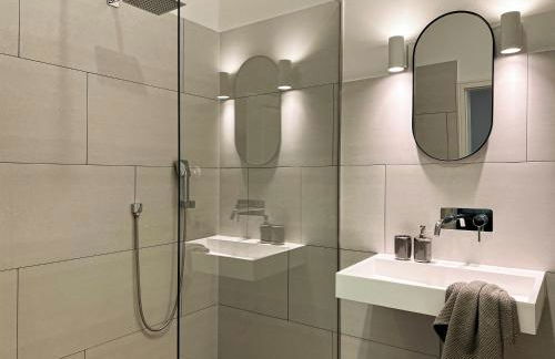 Kaiserliche Post Suites Bevensen-Ferienwohnung - Foto 16