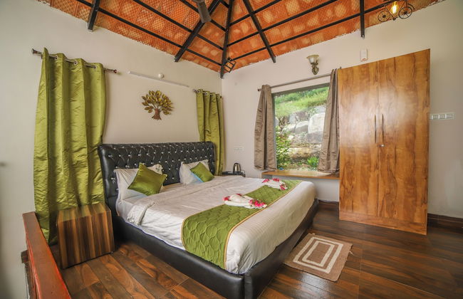 Rain Rock Villa - Foto 14