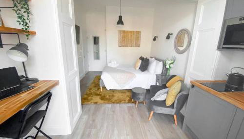 The Hideaway - Foto 3