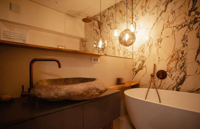 The Luxury Garden Apartment - Foto 5