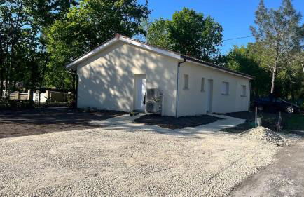 Villa Oyat entre foret et océan - Foto 17