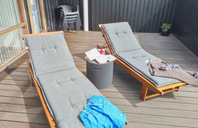 "Anniken" - 250m from the sea - Foto 10