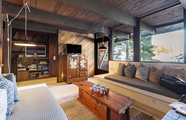 Mt. Jola by Avantstay A 5-minute Walk Away to Palisades and Lifts - Photo 7