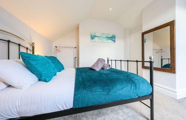 The Knap by Tŷ SA - Waterfront Views - Foto 6