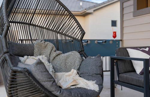 Zion Village Resort 2053 Brand New Home!! Private Pool, Hot Tub, and 35mins from Zion National Park - Foto 55