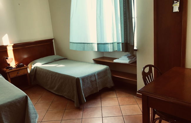 Villino Gregoraci Relais - Photo 9