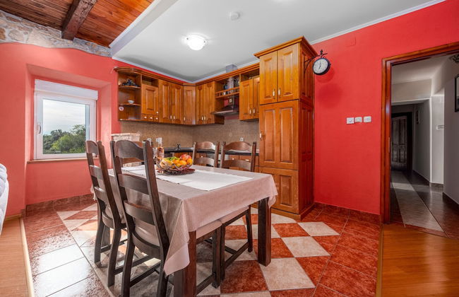 Villa Stocco - Photo 23