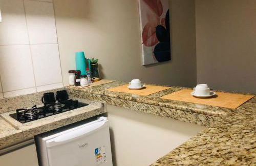 Residencial Pasárgada, apto 602 - Foto 7