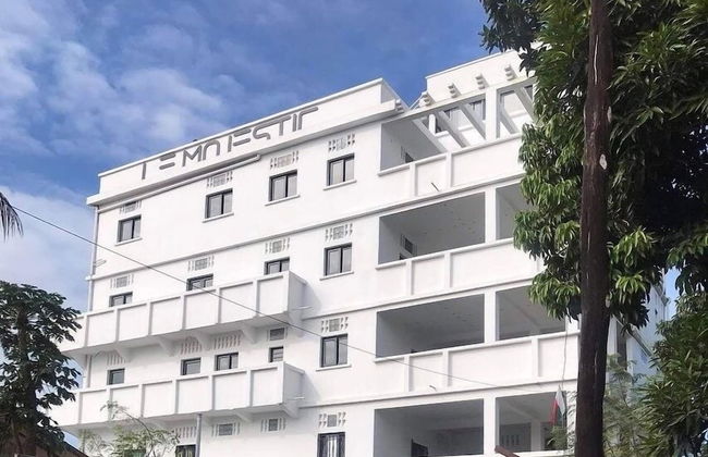 Espace le Majestic Toamasina - Foto 1