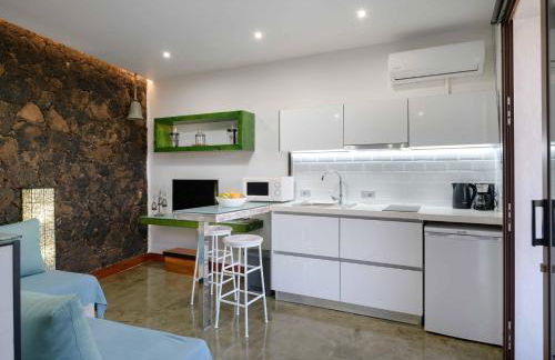 Apartamento Los 4 Nobles - Foto 8