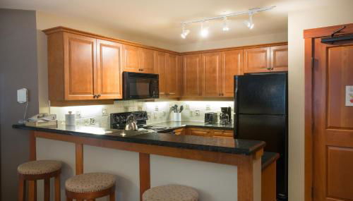 1201 - Two Bedroom Standard Eagle Springs West condo - Foto 3