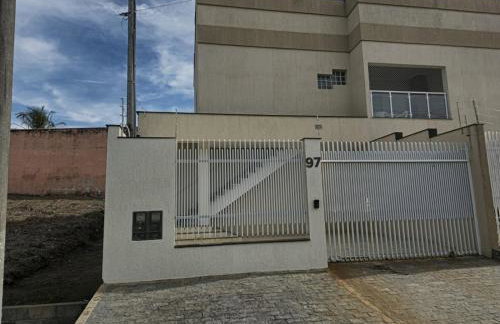 Apartamento da Dani - Foto 2