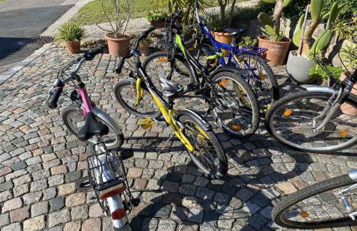 Holiday home in Pfreimd - Oberpfalz 38096 - Foto 47