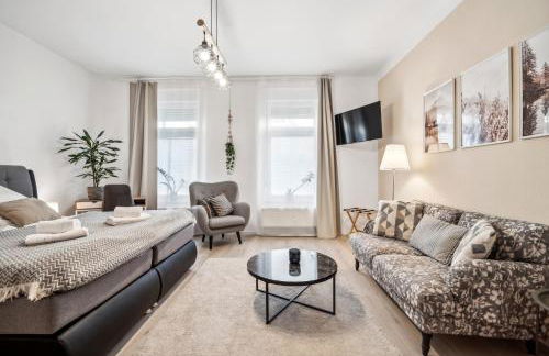 ROBY-Erfurt HBF-nah, Balkon - Foto 16