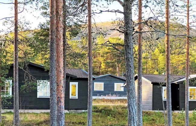 5 Person Holiday Home in Salen-by Traum - Foto 20