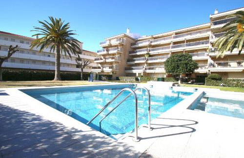 Apartamento Bahia Dorada - Foto 1