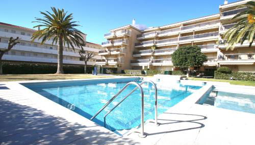 Apartamento Bahia Dorada - Foto 1