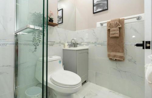 558-3 3BR Boston - Modern Nest near Franklin Park - Foto 22