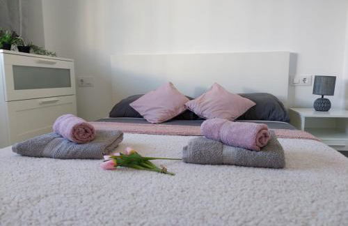 Apartamento PARADISE Solo Familias - Photo 31