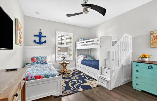 Oceanside Beach Cottage - Foto 41