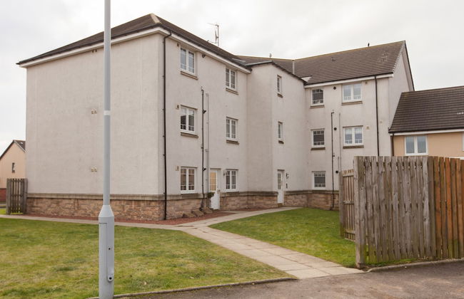 Duloch Apartments TP - Foto 33