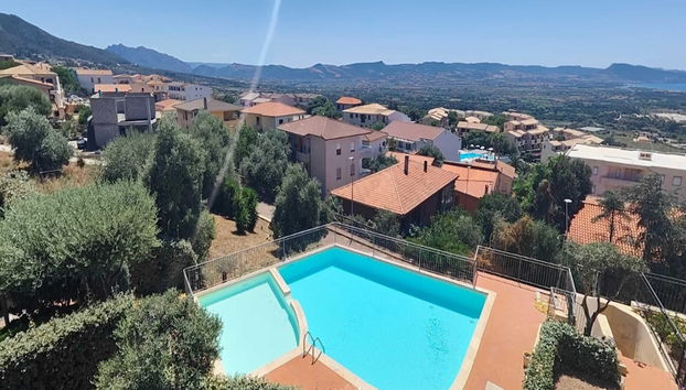 Nicole House With Stunning View And Pool - Foto 4, Habitación