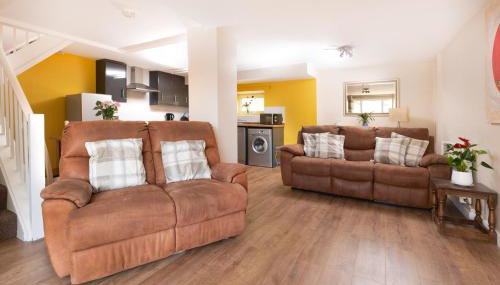 Blare Cottage at Lower Aylescott - Foto 3