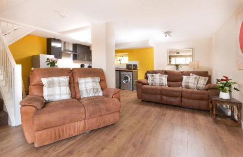 Blare Cottage at Lower Aylescott - Foto 3