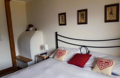 Conte Moro, ospitalità in Vanoi - Foto 47