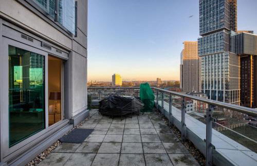 Spacious 4 Bed and 2 Bath in Vauxhall - Zone 1 - Foto 22