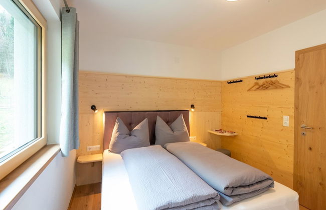 Beautiful Apartment in a top Location in the Zillertal - Foto 10