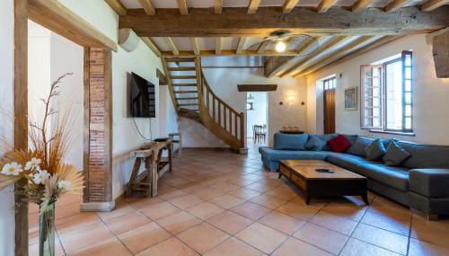 Lou Grith - Maison pour 10 avec piscine privée - Foto 2