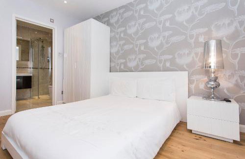 Modern Mews house in Central London - Foto 15