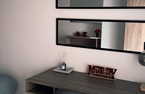 Lunix Luxury Apartment on Metro Station - Foto 64