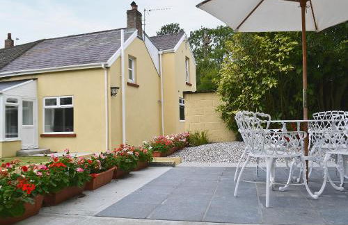 Bont Cottage - Foto 12