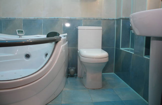 Apartments Alliance on Gazetny - Foto 43