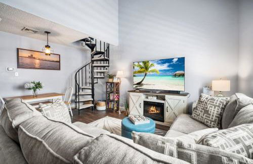 Steps 2 beach Ocean view Pool Parking - Foto 14