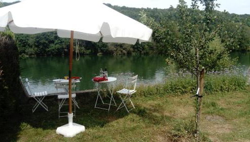 Un Balcon en Forêt - Foto 4