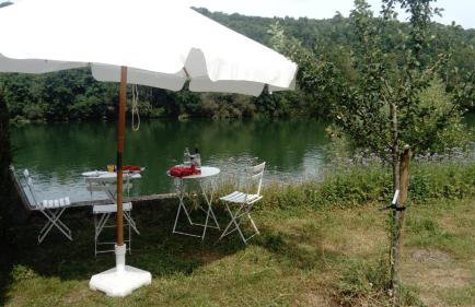 Un Balcon en Forêt - Foto 4