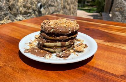 Mathraki Resort - Foto 16