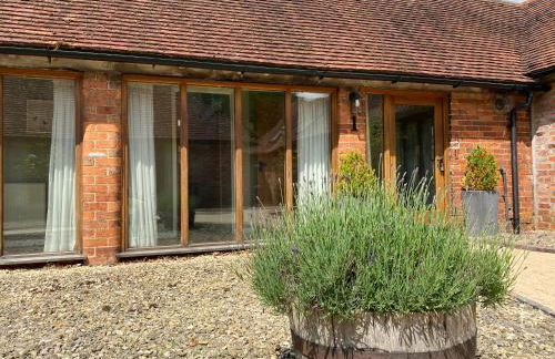 Hidden cottages Two lovely 1 bed cottages in peaceful surroundings, 1 with log burner - Foto 15