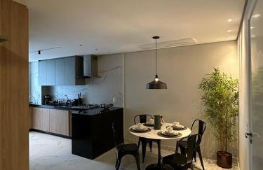Luxo e conforto, completo com piscina, sauna, academia - Photo 26