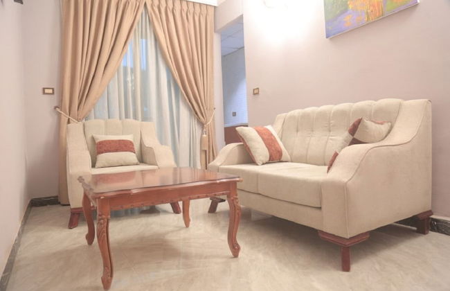 Golden Park Apartment Hotel - Foto 8