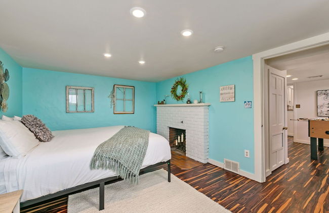 Mulberry Place: a Charming Cottage Near Old Town! - Photo 4