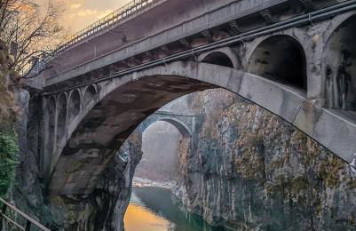 La Boheme, 2 min da Qc terme, free parking - Photo 47