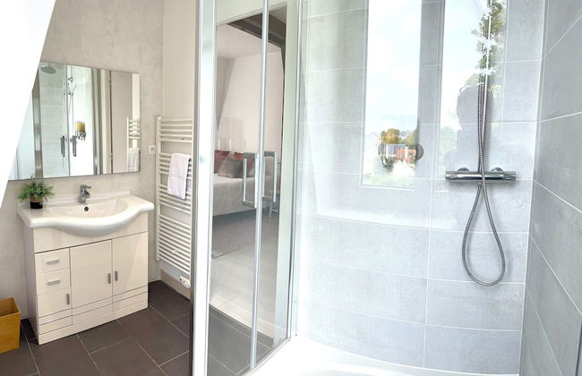 Château Côte de Nacre - Foto 45