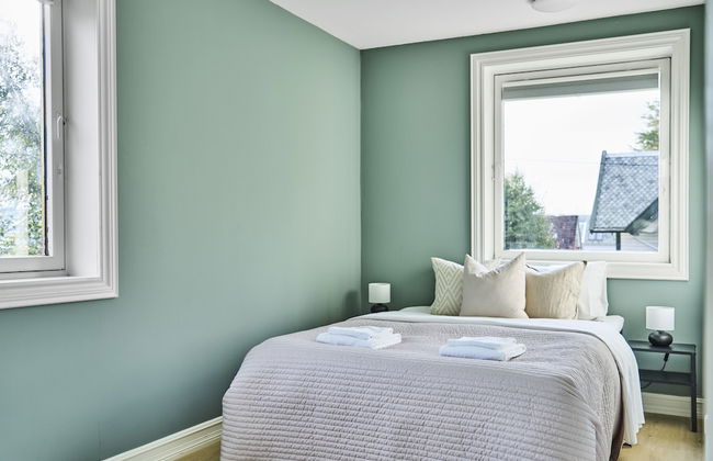 Staysville - Eiganes - Foto 7